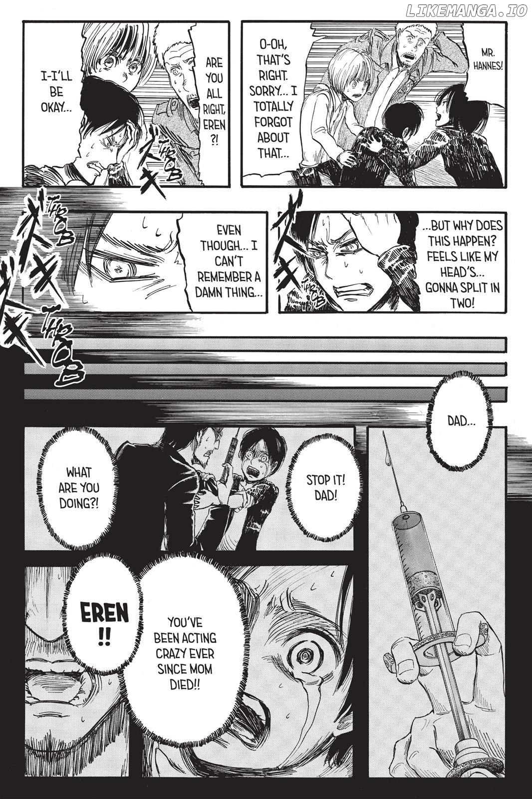 Shingeki no Kyojin, Chapter 3 image 23